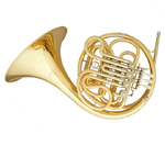RS Berkeley Double French Horn